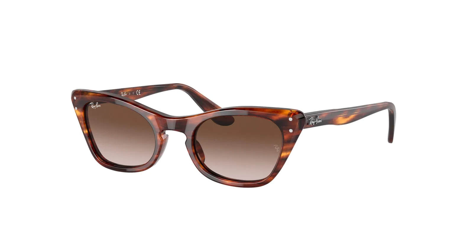 Ray-Ban Kids Miss Burbank 0RJ9099S Sunglasses - view 7